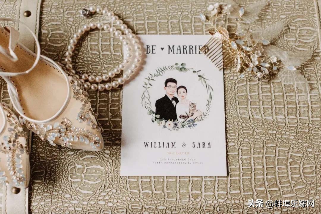 一起来看看“小作精”办出来的婚礼都是什么样子的？