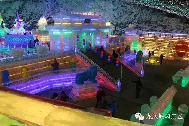 细赏颐和园之秋色冬韵,让我们看看冬日颐和园的美景