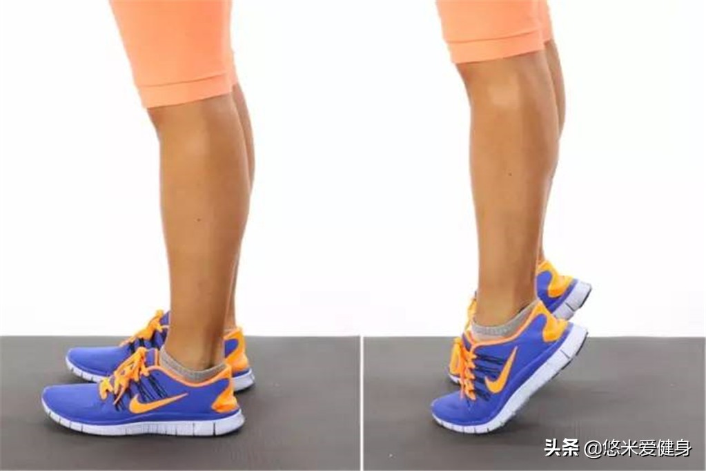 练腿部肌肉最佳的动作杠铃,腿部肌肉力量练习方法