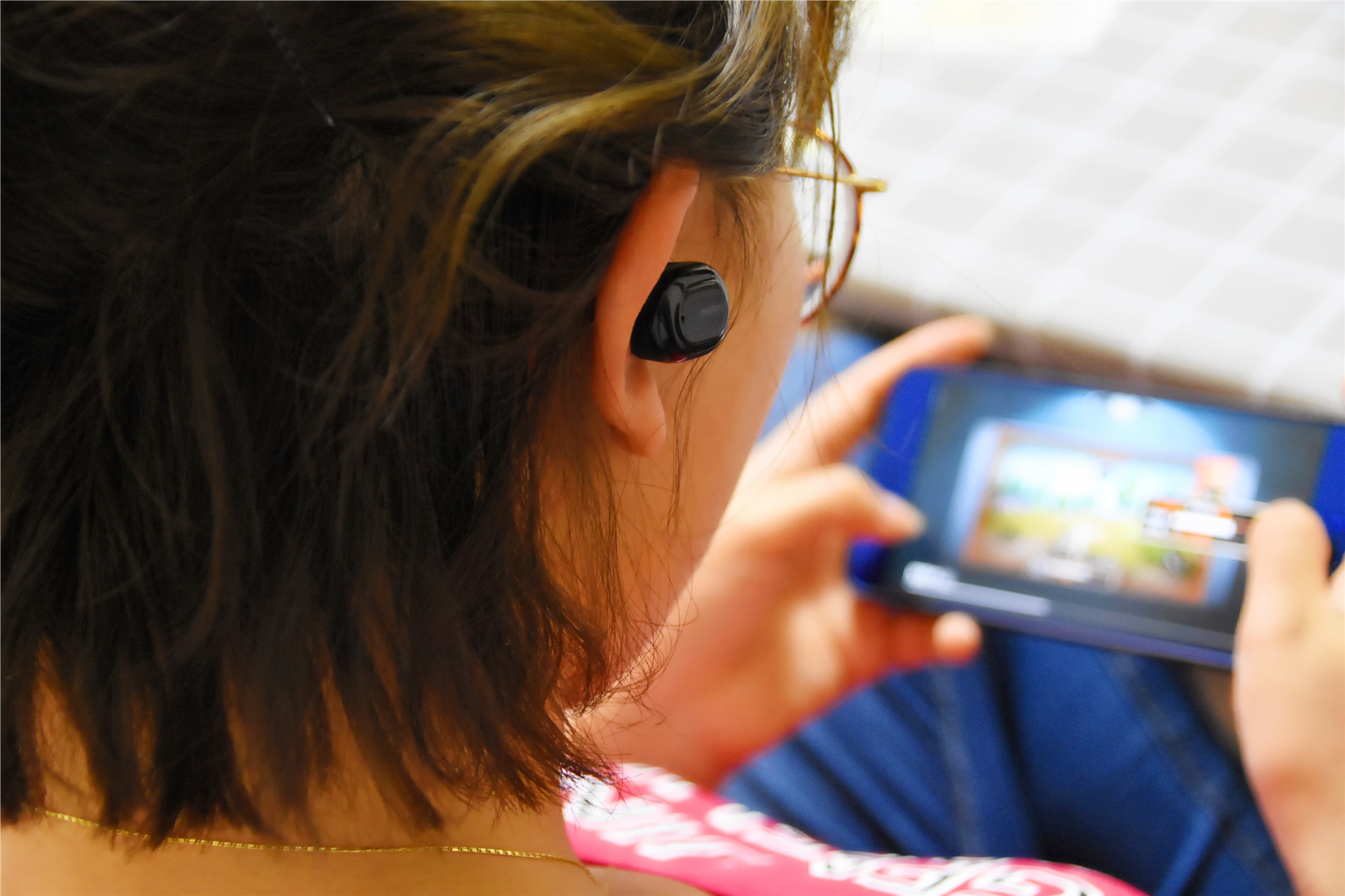 魅蓝耳机和魅族有关系吗,魅族的蓝牙耳机处于什么水平