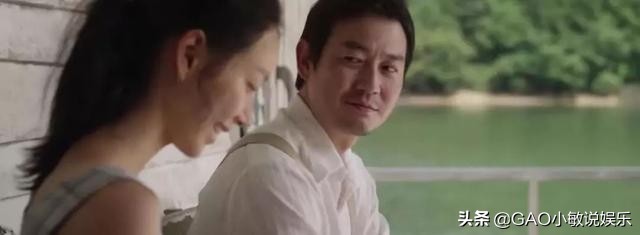 这部电影,女主为艺术献身,做人体模特