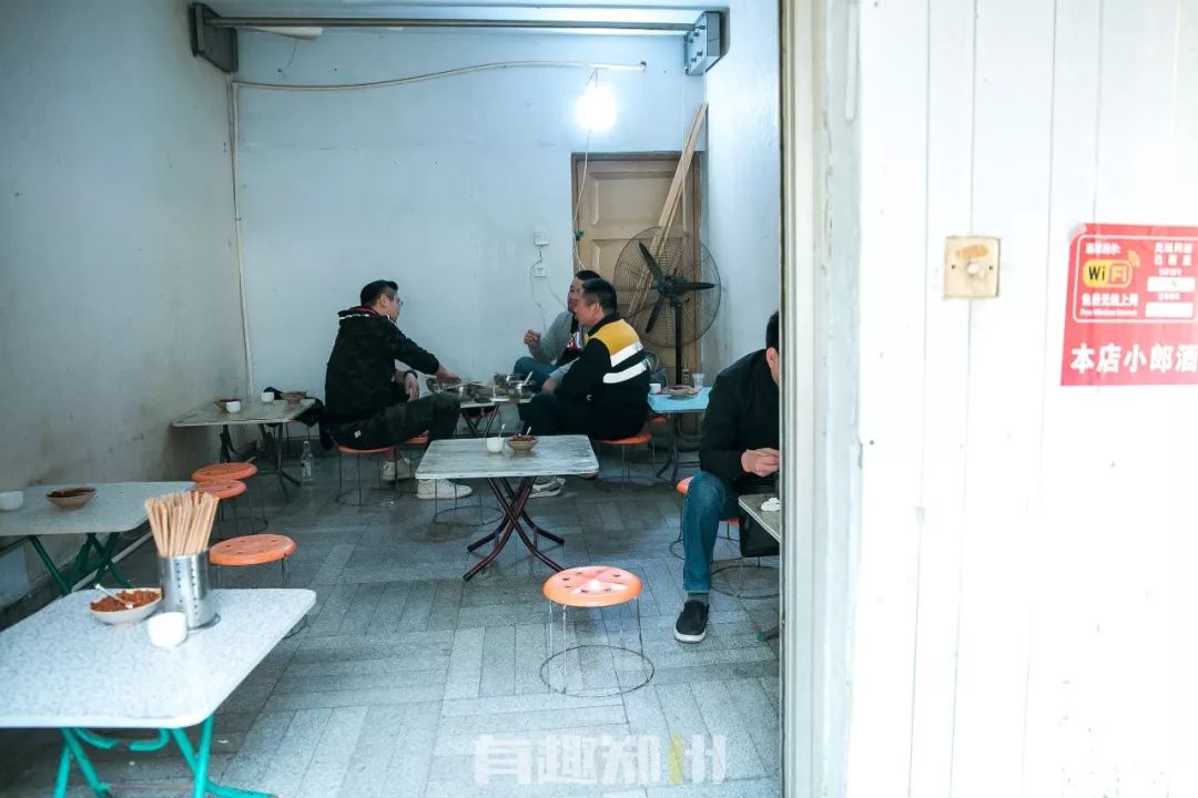 沙口路的这碗汤，让郑州街头的人们都成了美食家