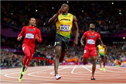 博尔特要复出了吗,博尔特复出再战东京奥运会