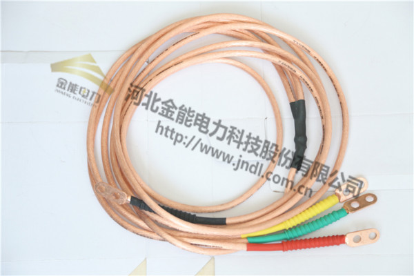 高压地接线采购员：遇见对的供应厂家就像谈恋爱！