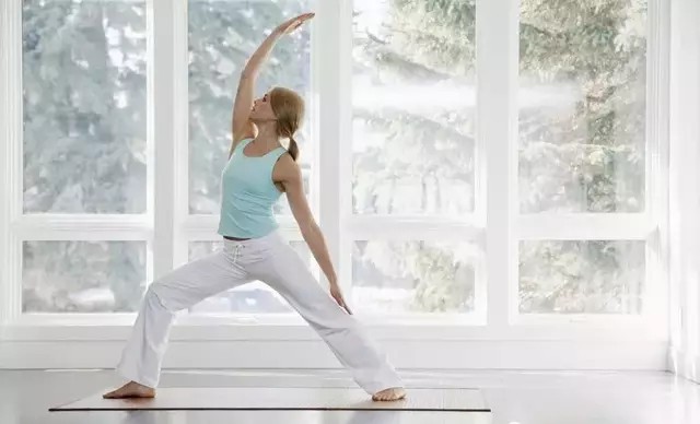 那些坚持的人后来都怎么样了,那些坚持锻炼的人