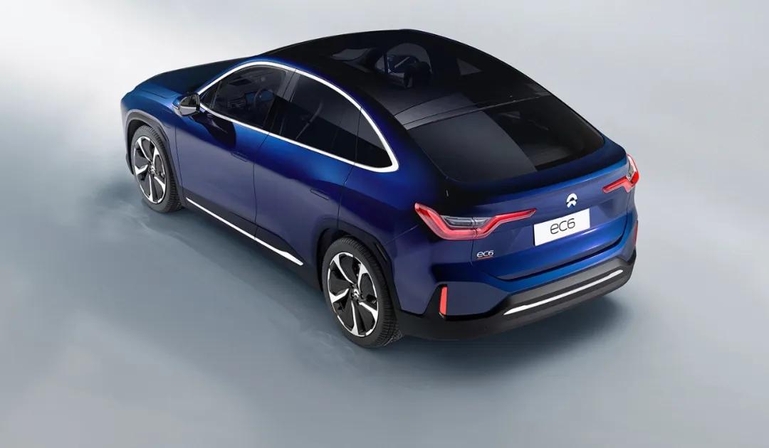 江淮蔚来工厂最新消息,江淮能造蔚来汽车