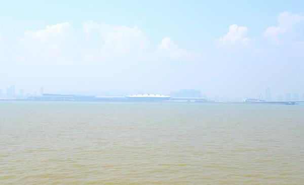 珠海澳门一日游最佳攻略自由行,澳门旅游风景打卡攻略