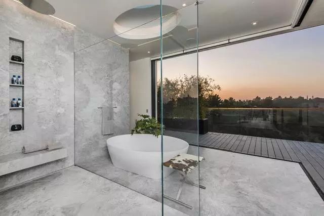 轻奢豪宅标配,这才是豪宅应有的样子