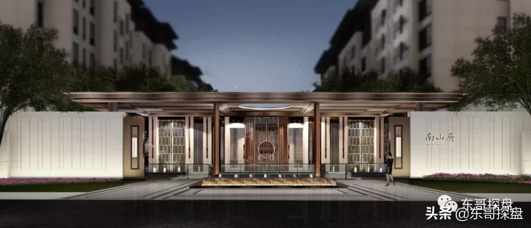 能在阳台观山望湖的地铁盘，有什么理由不拿下？