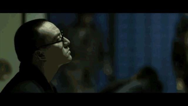 张震巅峰时期,张震有多自律