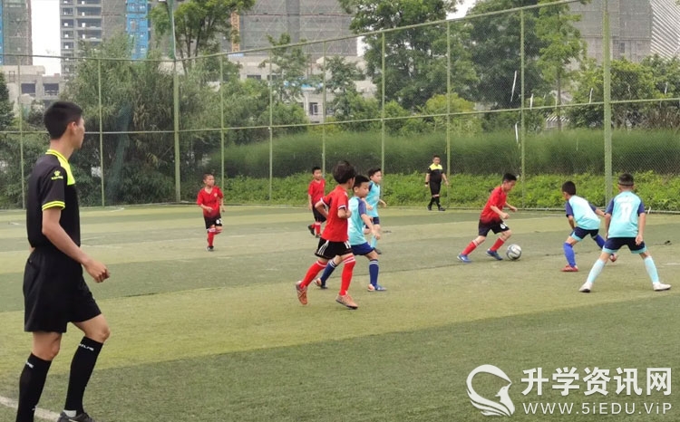 成都u8足球比赛墨池书院小学,2021成都高新区小学足球联赛