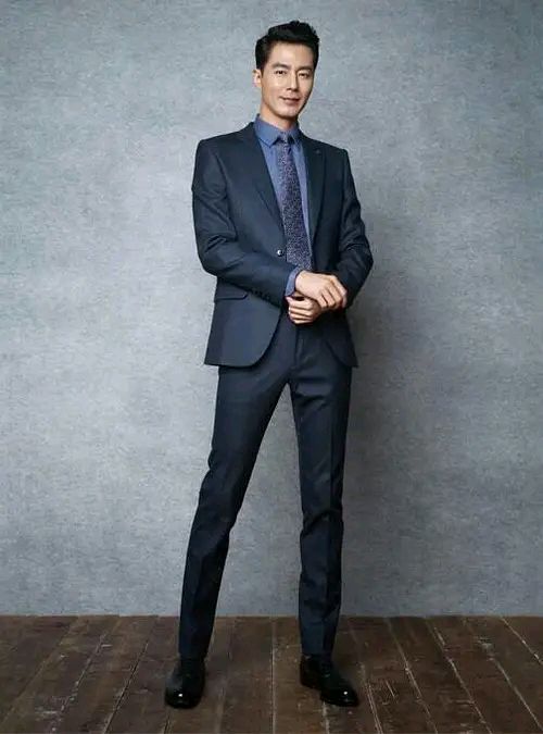 818老一辈韩国男星，如果可以选个做男朋友，你选谁？