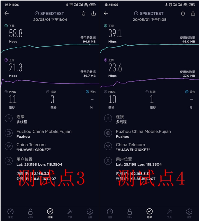 wifi6路由器推荐华为ax3pro,一图看懂华为路由器ax3pro