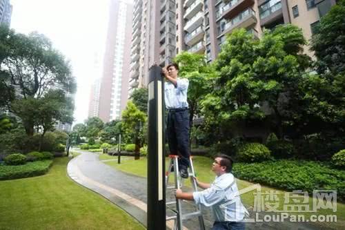 首付五十万买地铁口纯洋房,城中心位置首付3万住洋房