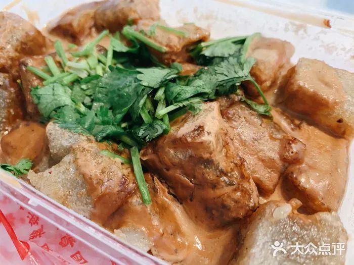 那些看着就流口水的美食,做梦都在吃的小吃