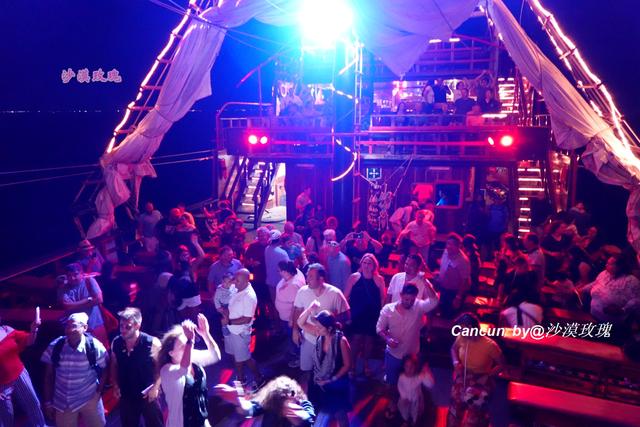 墨西哥度假胜地坎昆,坎昆旅游攻略