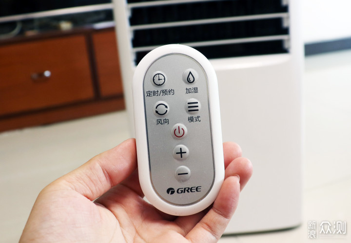 格力冷风机家用的,格力夏天冷风机家用