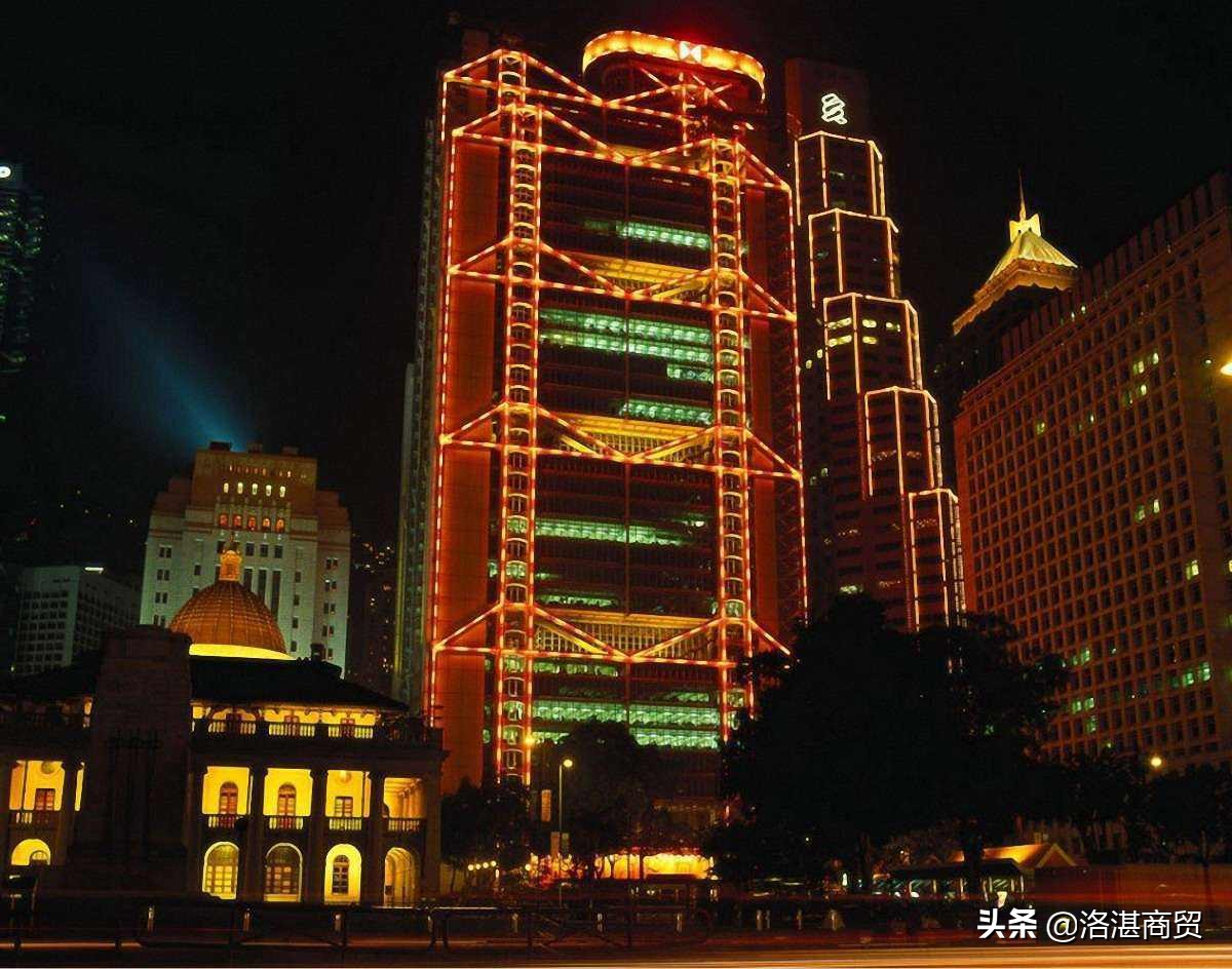 香港十大步行街排名,香港铜锣湾步行街