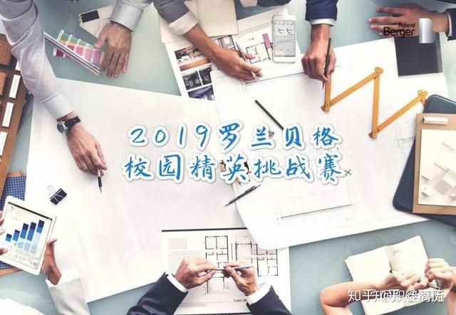 大学生连这些高质量商赛都没参加过，还敢说自己爱参加活动？