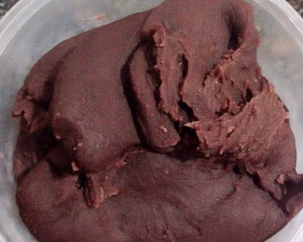 做红豆沙水多了怎样容易炒干,做红豆沙怎么去掉豆腥味