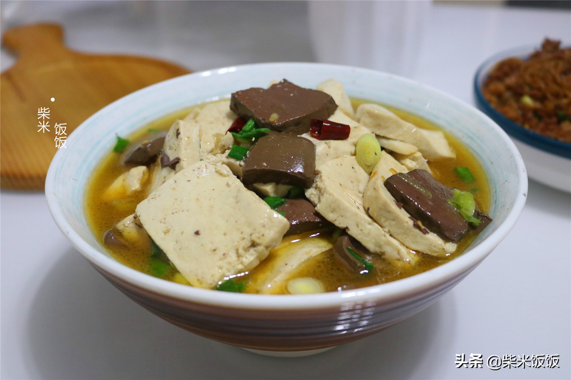 天冷了学做炖菜,天冷推荐5道家常炖菜暖和