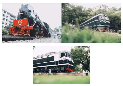 辉煌工大,百年湘雅,厚德铁道!这里,是中南大学!