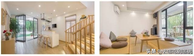 399元起=花筑客栈2间夜跟随“花筑”游苏杭山水之间怡然自得