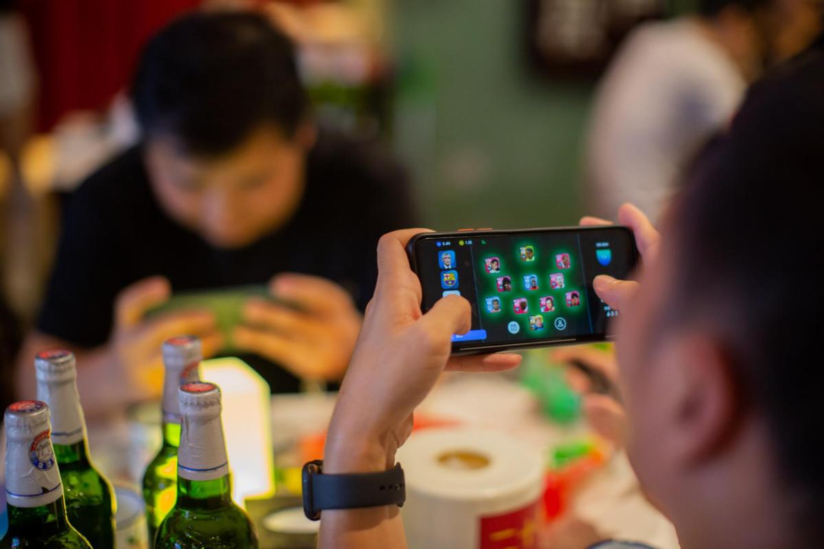 实况足球手游齐聚绿茵活动,实况足球手游进球狂欢