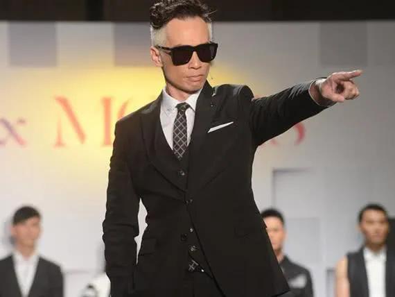 陈豪毒舌,陈豪49岁的生活