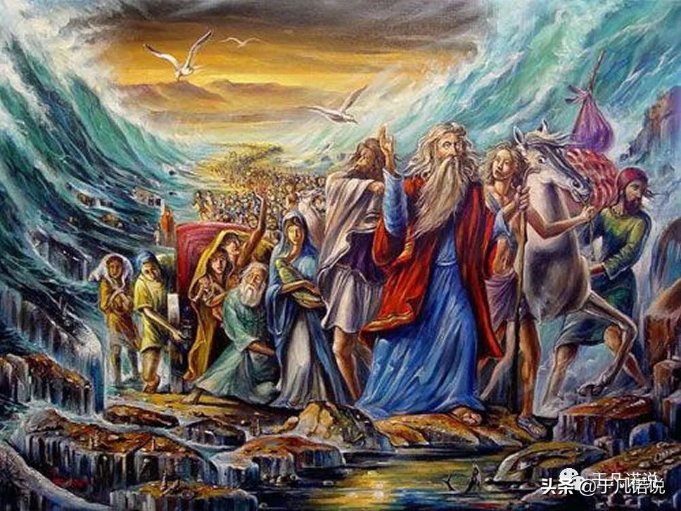 犹太复国主义驱除鞑虏,犹太人历史被灭几次