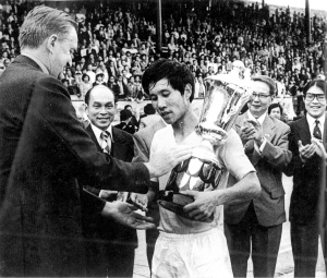 南派足球杂谈三,苏永舜评球