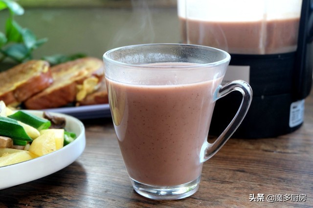 黄豆红豆花生红枣葡萄干豆浆功效,黄豆黑豆红豆花生红枣豆浆的作用