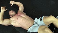 北体腹肌训练方法30天八块腹肌,中国腹肌训练方法7天8块腹肌