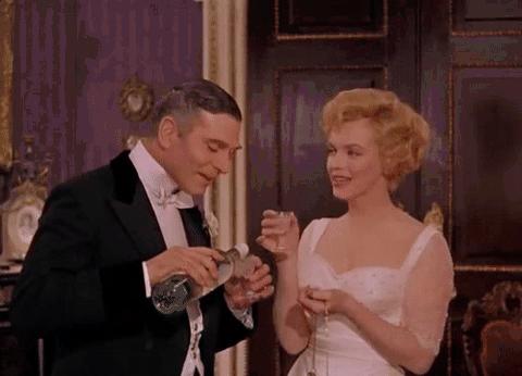 好莱坞电影的黄金时段,电影致敬好莱坞的黄金时代