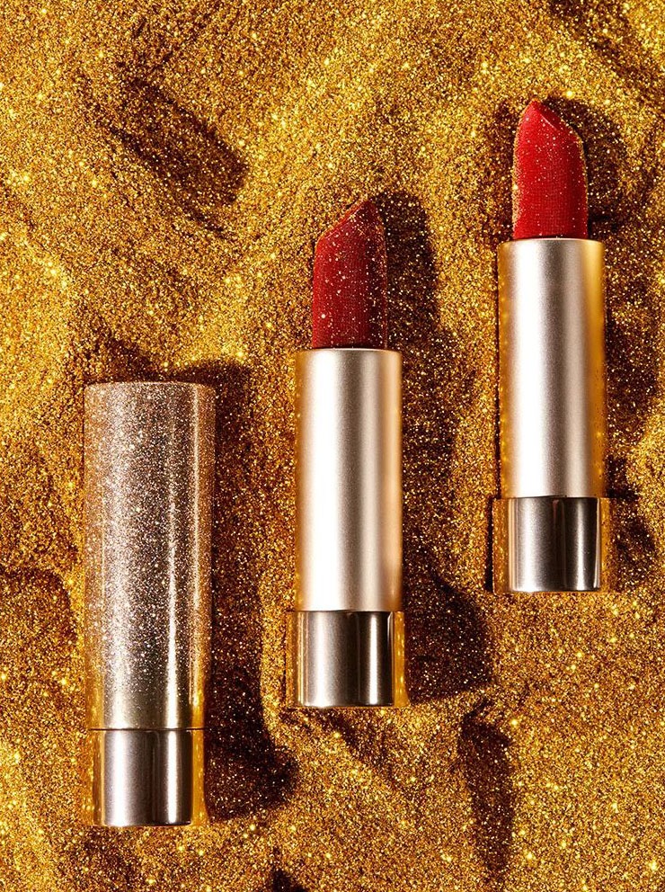 这个夏季小仙女必备的口红,宝藏夏日口红