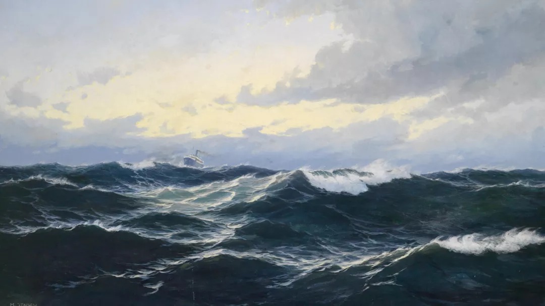 超好看的电脑壁纸高清,干净好看治愈系电脑壁纸