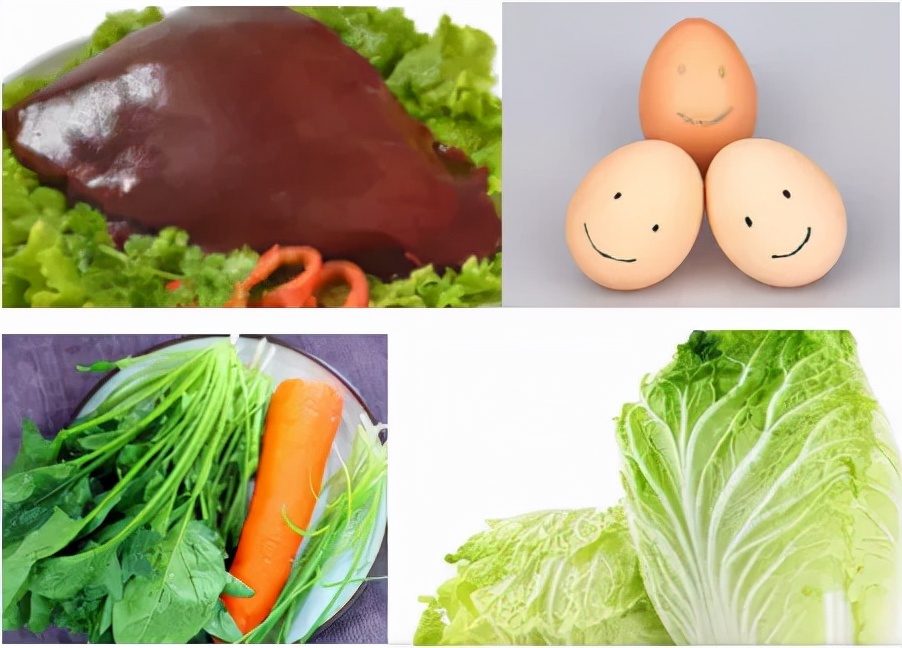 维生素a中毒后的主要症状表现为,维生素A过量的风险