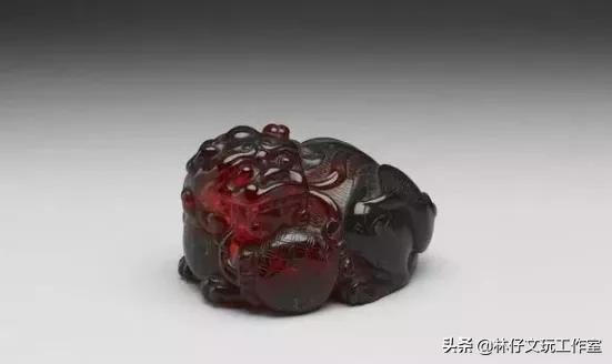 最值钱的琥珀化石,从古至今最贵的古董