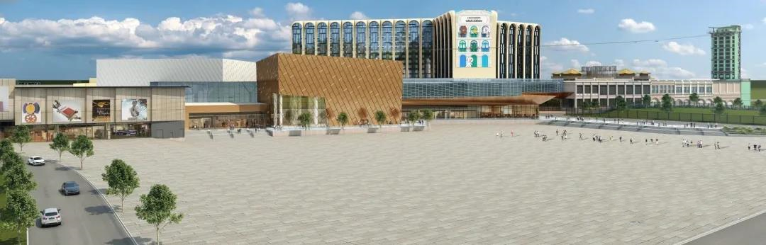 澳门葡京人打卡地,打卡澳门网红地推荐