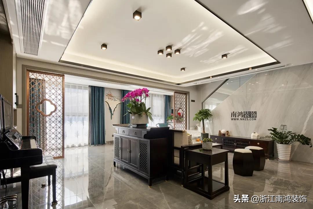 上塘宸章样板房,上塘宸章优缺点