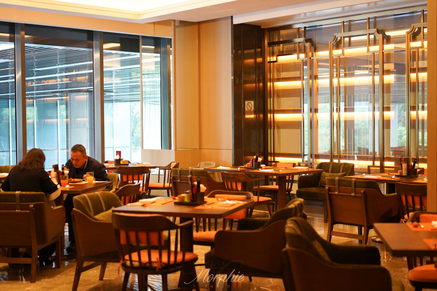 苏州园区香格里拉酒店,苏州香格里拉酒店自助餐