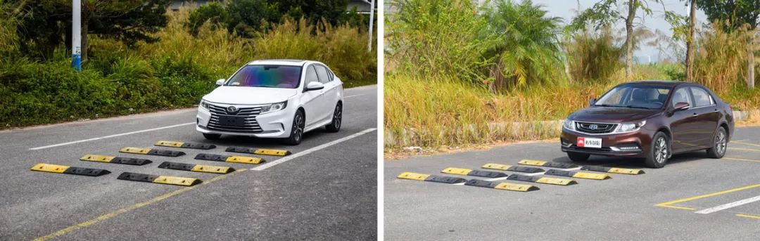 十万元以内的车对比测评,综合评测零缺点的家用轿车