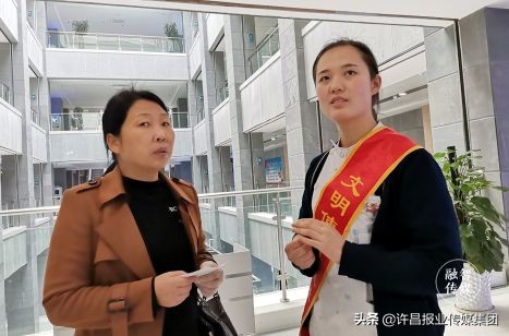 19年的时光仍然美好,许昌真的是一个美好的地方