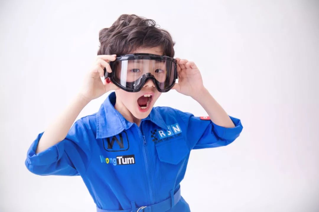 风采专访|跨界模特陈宸“闯入”《巨人的花园》