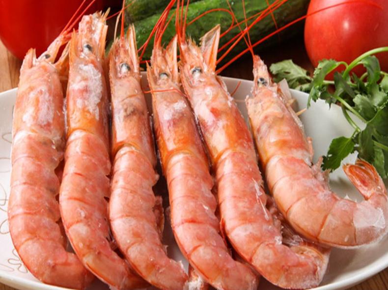 大虾怎样保存等到冬天吃比较新鲜,吃不完的新鲜大虾如何保存