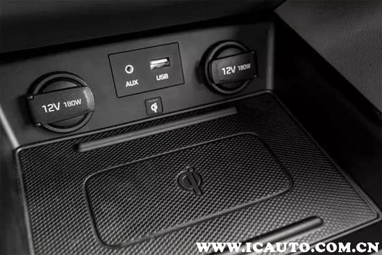 吉利帝豪手机互联映射功能演示,车上的手机互联映射是什么意思