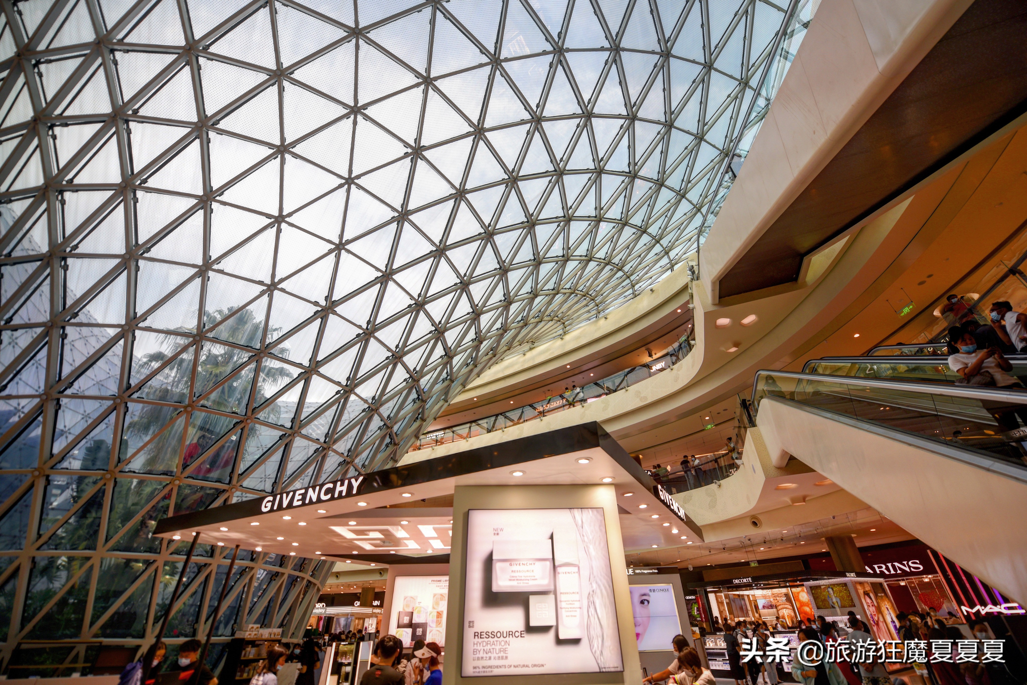 三亚购物攻略手机,三亚购物指南