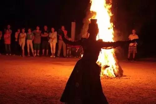 昆明周边适合露营的森林,昆明附近露营风景好