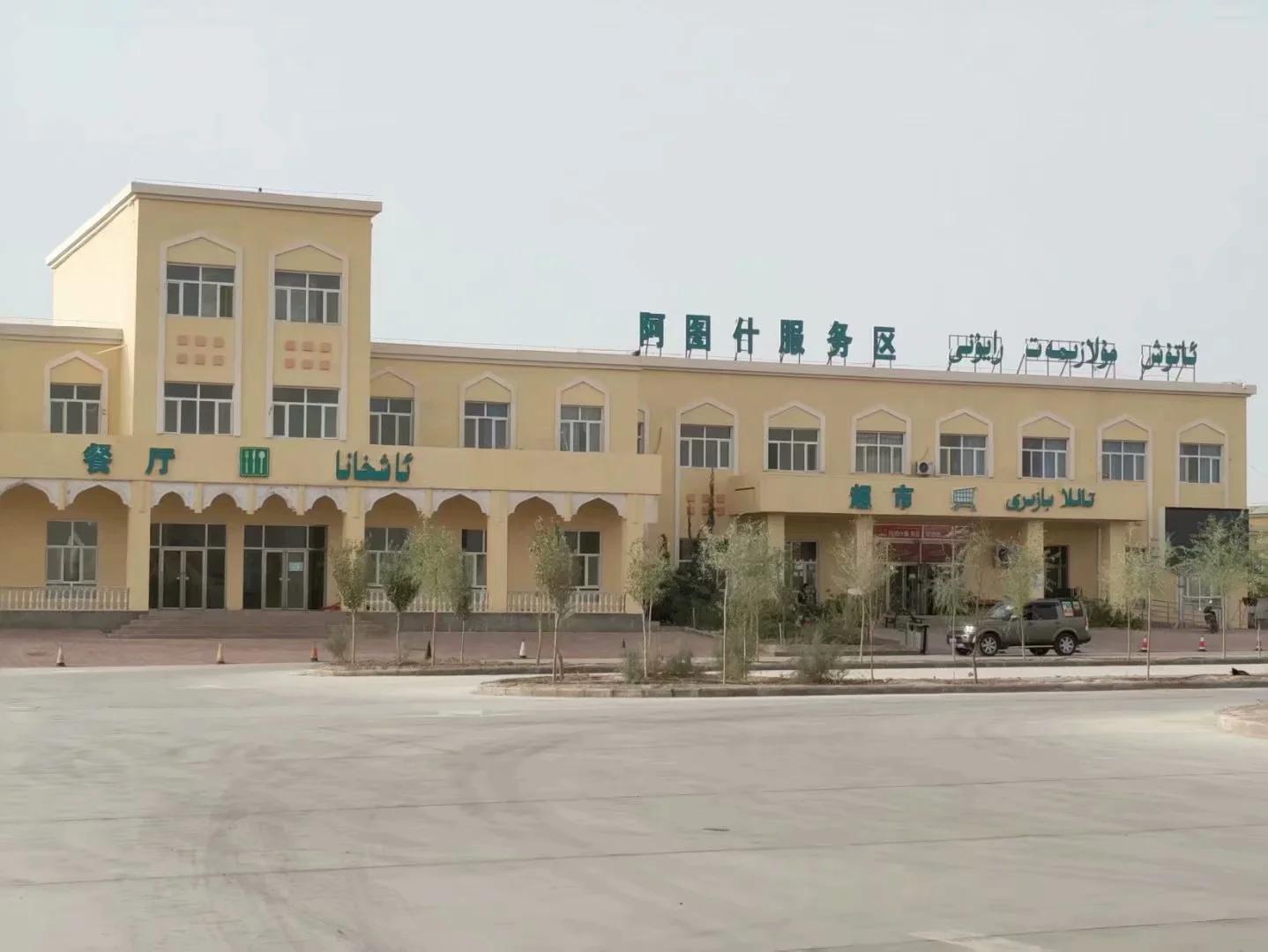 新疆南疆6天旅游攻略完整版,从库车出发新疆旅游攻略