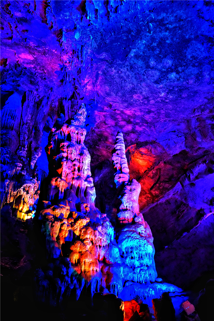 杭州这里藏着一座绝美宋式园林,杭州藏在山谷里的隐秘美景